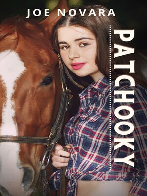 cover image of Patchooky